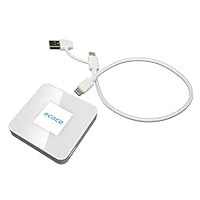 Amazon.co.jp: 【ecoco】バッテリーレス ポケットWiFi 100GB付 国内